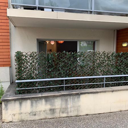 Nort Sur Erdre Centre Apartment Luaran gambar
